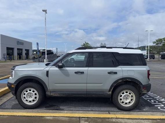 FORD BRONCO SPORT 2023 3FMCR9G66PRD86673 image